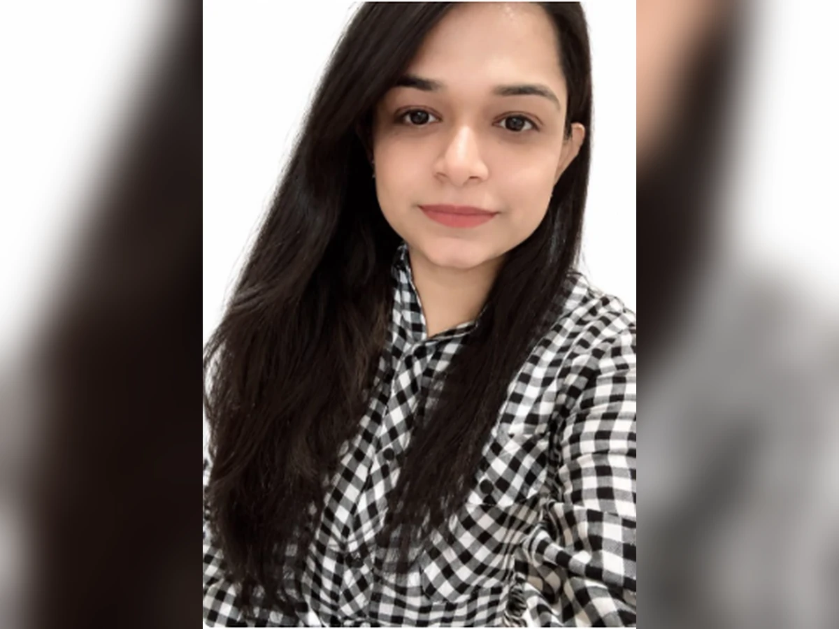Nupur Gehi