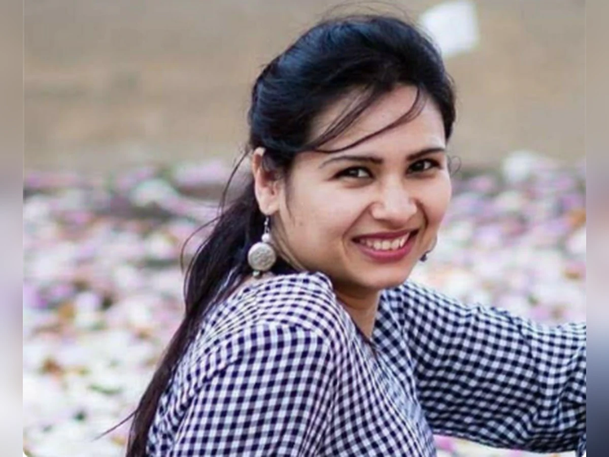 Pragati Chandrawanshi